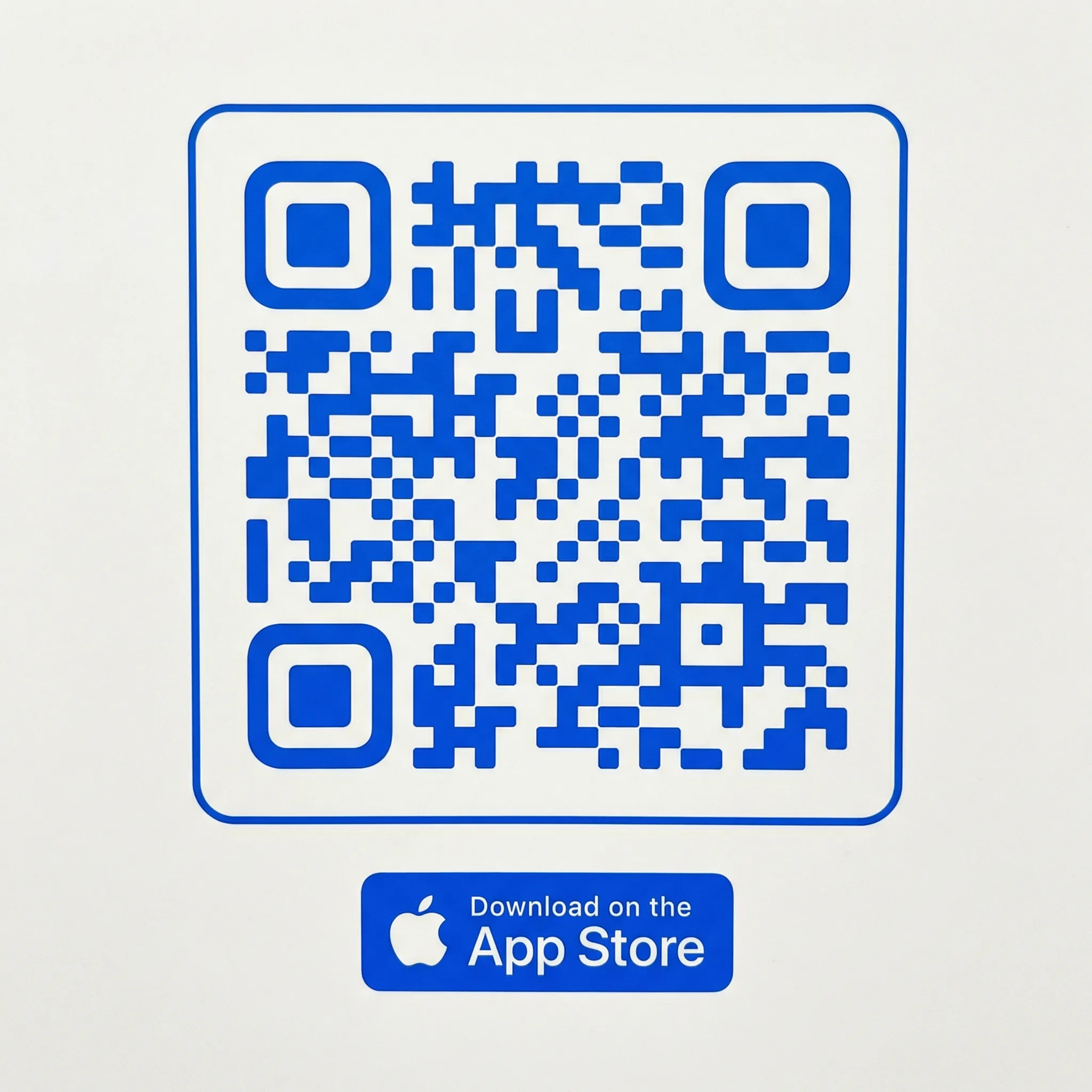 特种兵之阴阳双修系统 iOS版APP下载二维码